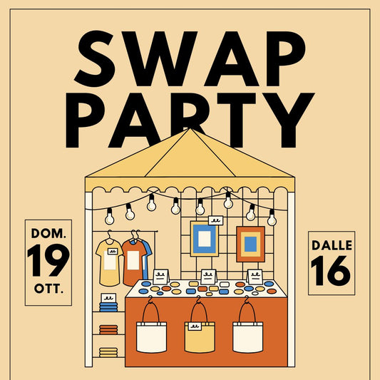 Swap Party - Adulti
