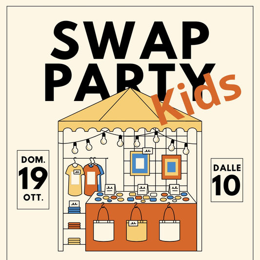 Swap Party - KIDS